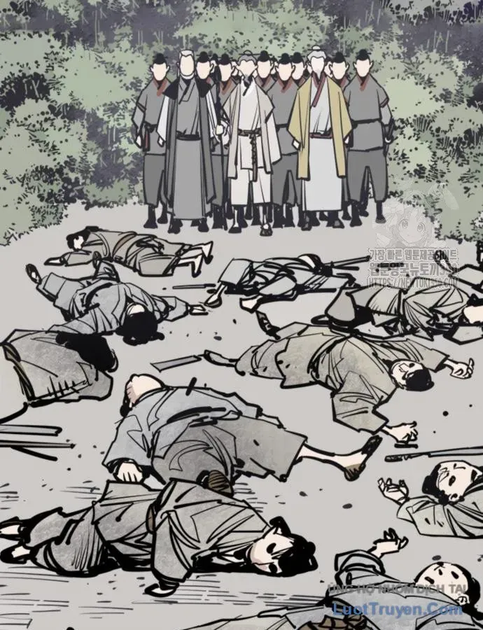 Sát Thủ Tống Lý Thu Chap 86 - Next Chap 85