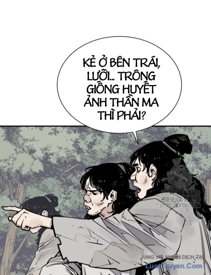 Sát Thủ Tống Lý Thu Chap 86 - Next Chap 85