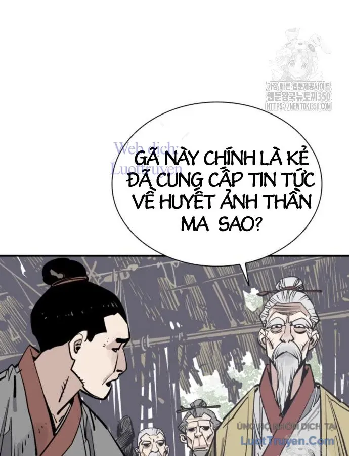 Sát Thủ Tống Lý Thu Chap 86 - Next Chap 85