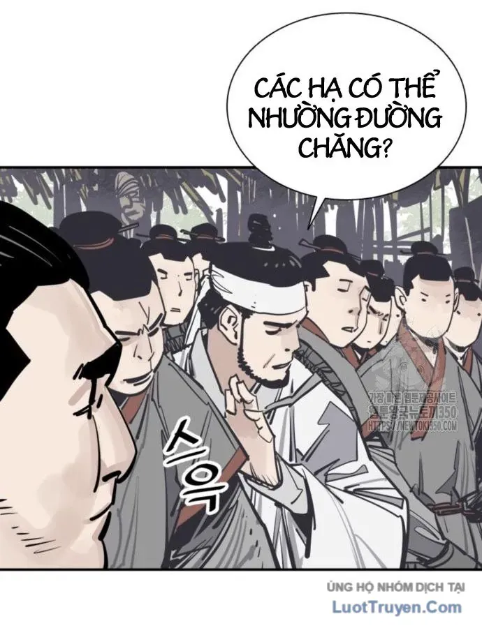 Sát Thủ Tống Lý Thu Chap 86 - Next Chap 85