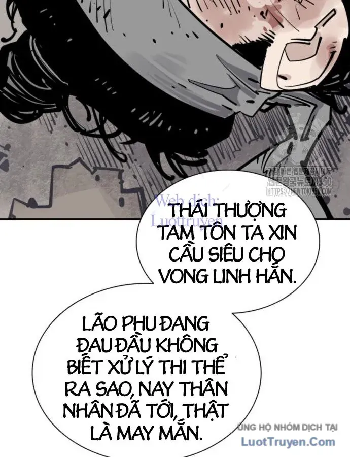 Sát Thủ Tống Lý Thu Chap 86 - Next Chap 85