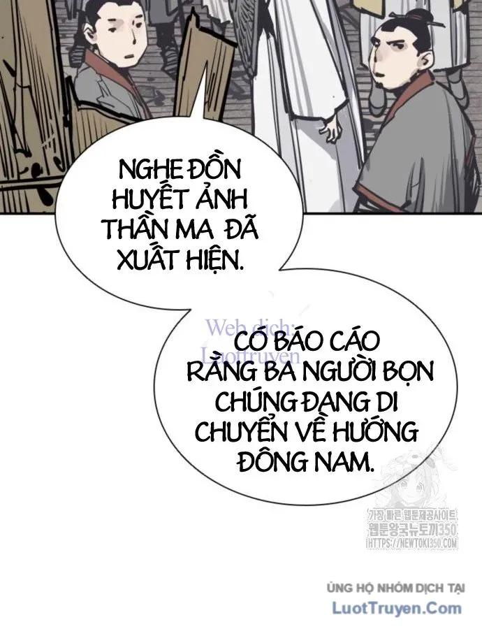 Sát Thủ Tống Lý Thu Chap 86 - Next Chap 85