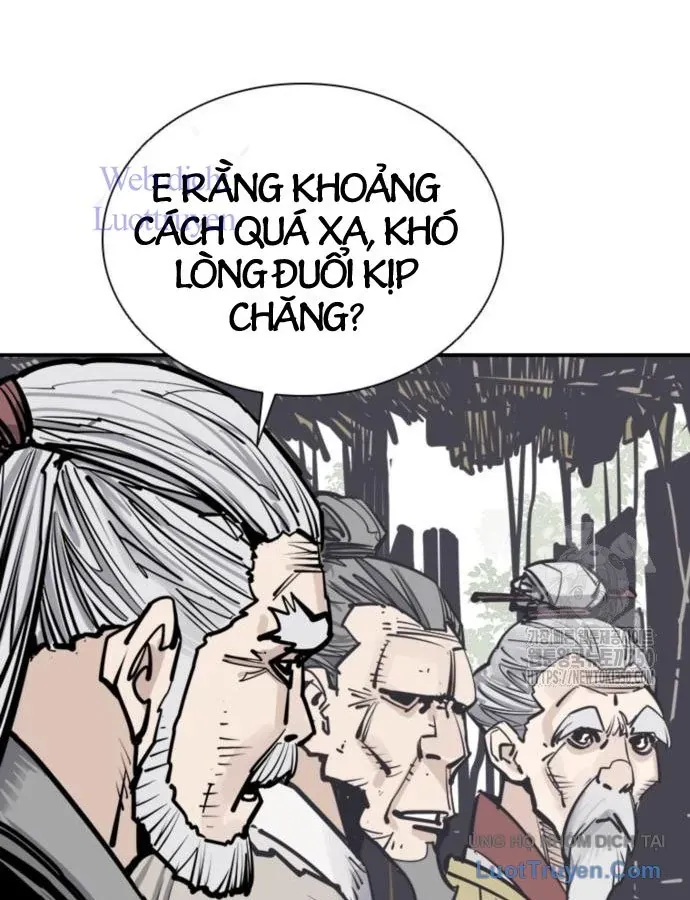 Sát Thủ Tống Lý Thu Chap 86 - Next Chap 85