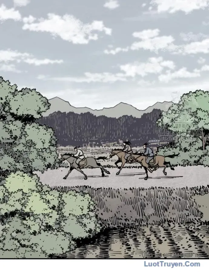 Sát Thủ Tống Lý Thu Chap 86 - Next Chap 85