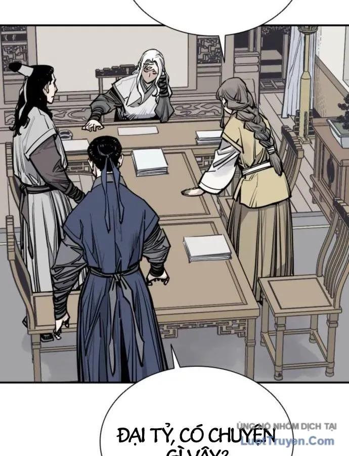 Sát Thủ Tống Lý Thu Chap 88 - Next Chap 87