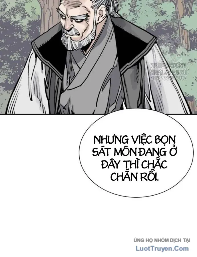Sát Thủ Tống Lý Thu Chap 88 - Next Chap 87