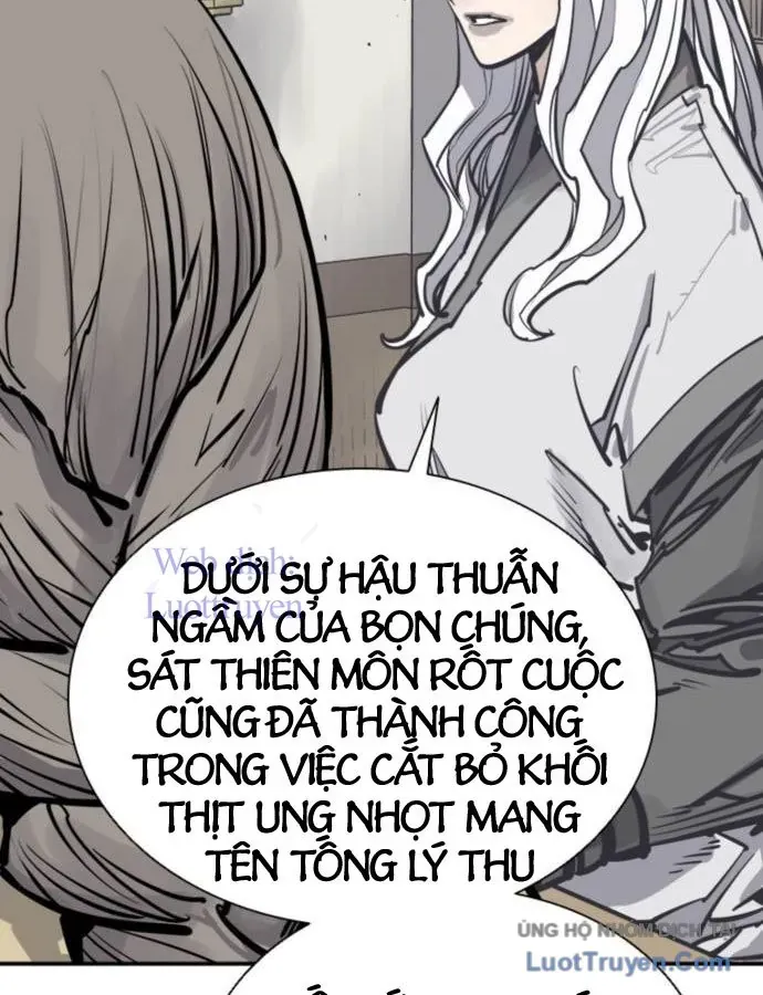 Sát Thủ Tống Lý Thu Chap 88 - Next Chap 87