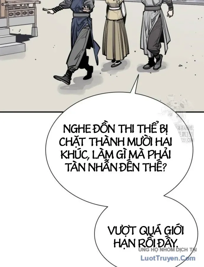 Sát Thủ Tống Lý Thu Chap 88 - Next Chap 87