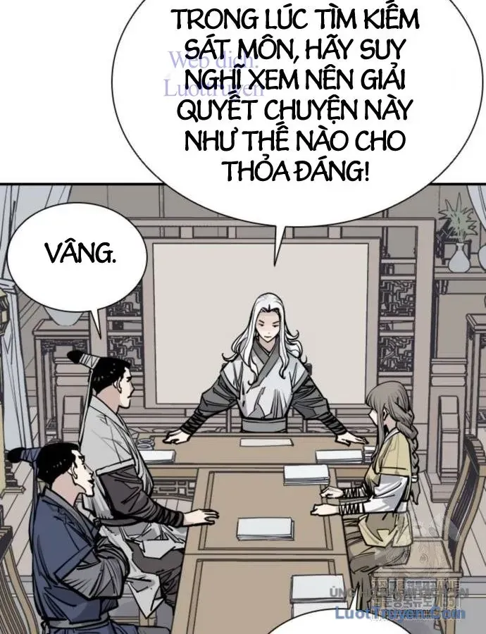 Sát Thủ Tống Lý Thu Chap 88 - Next Chap 87