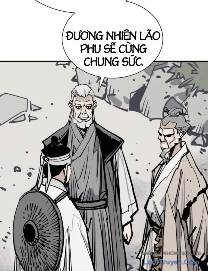 Sát Thủ Tống Lý Thu Chap 88 - Next Chap 87