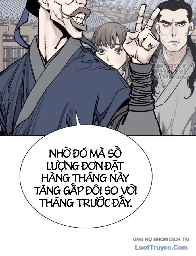 Sát Thủ Tống Lý Thu Chap 88 - Next Chap 87
