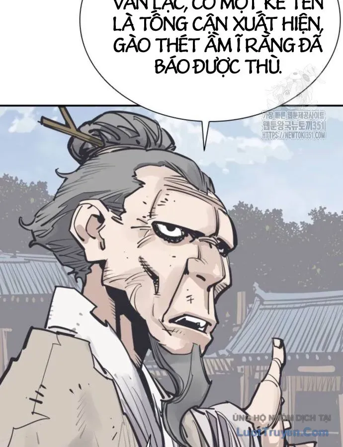 Sát Thủ Tống Lý Thu Chap 88 - Next Chap 87