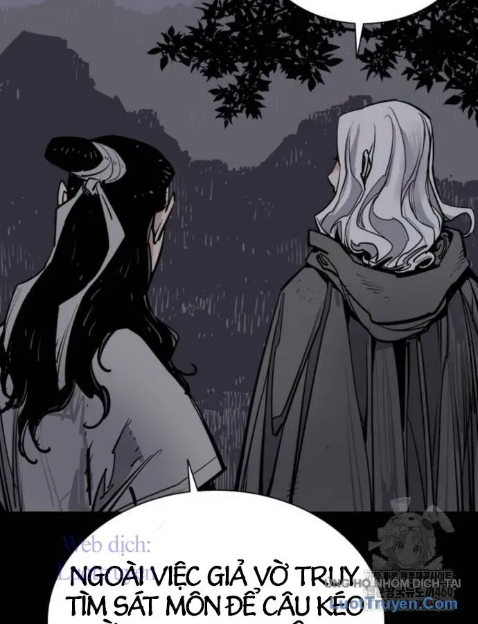 Sát Thủ Tống Lý Thu Chap 89 - Next Chap 88