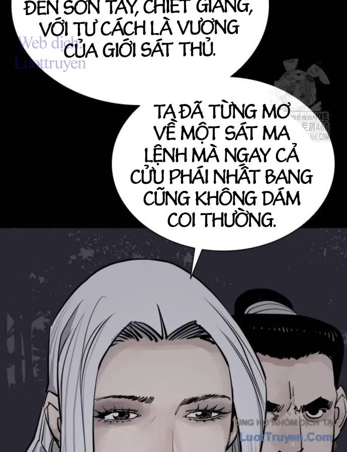 Sát Thủ Tống Lý Thu Chap 89 - Next Chap 88