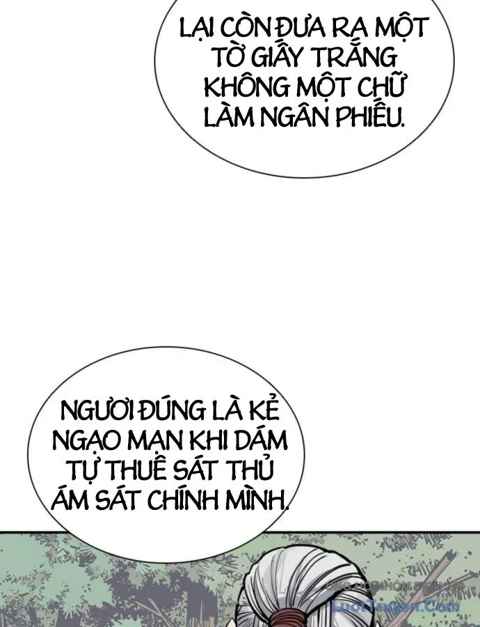 Sát Thủ Tống Lý Thu Chap 89 - Next Chap 88