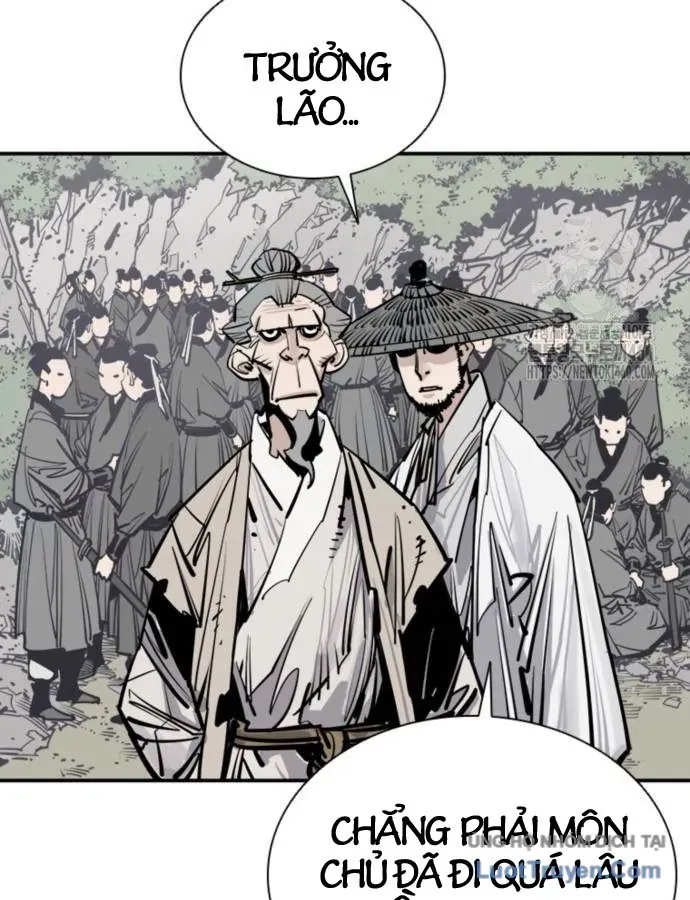 Sát Thủ Tống Lý Thu Chap 89 - Next Chap 88