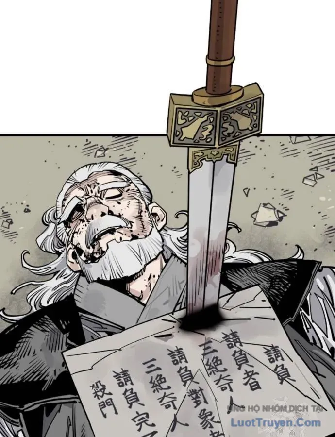 Sát Thủ Tống Lý Thu Chap 89 - Next Chap 88