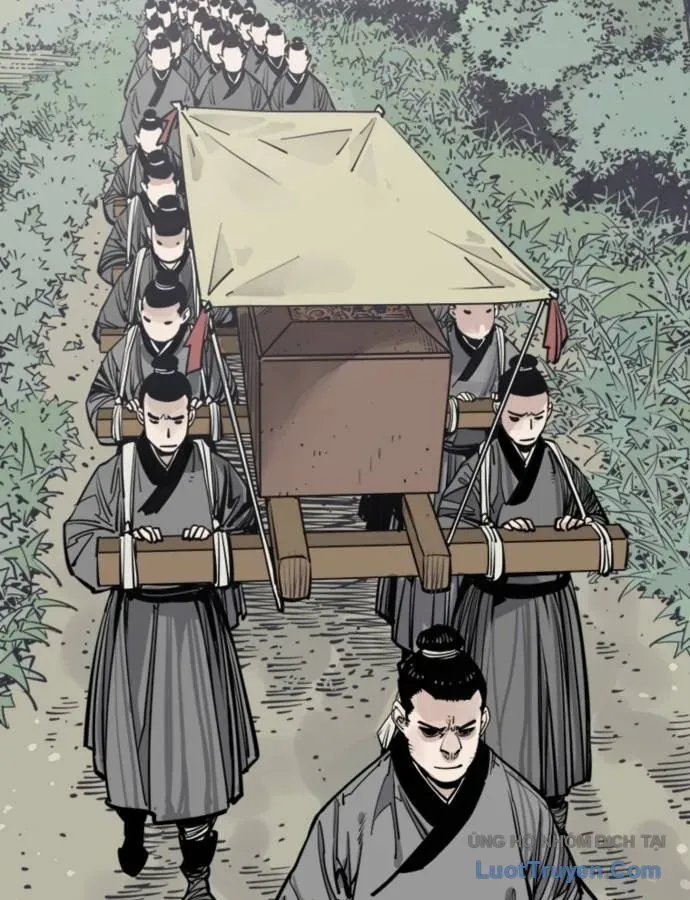 Sát Thủ Tống Lý Thu Chap 89 - Next Chap 88