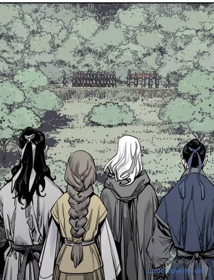 Sát Thủ Tống Lý Thu Chap 89 - Next Chap 88