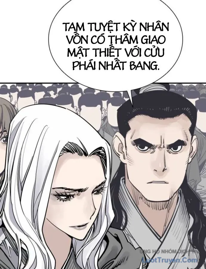 Sát Thủ Tống Lý Thu Chap 89 - Next Chap 88