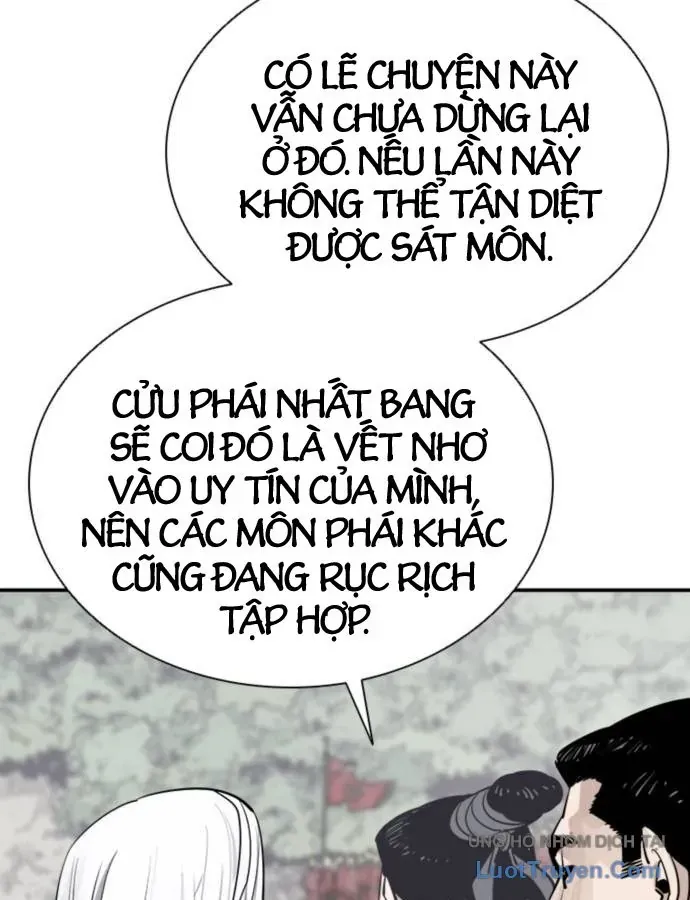 Sát Thủ Tống Lý Thu Chap 89 - Next Chap 88