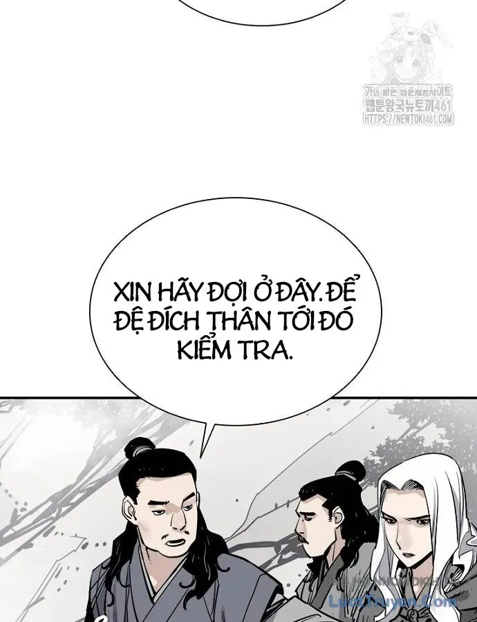 Sát Thủ Tống Lý Thu Chap 90 - Next Chap 89