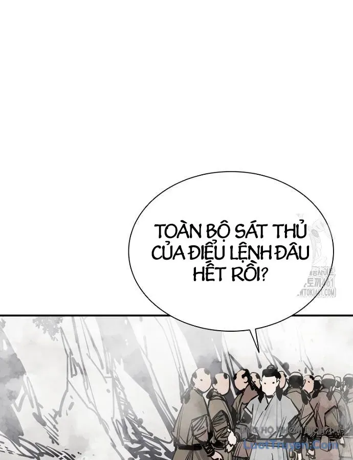 Sát Thủ Tống Lý Thu Chap 90 - Next Chap 89