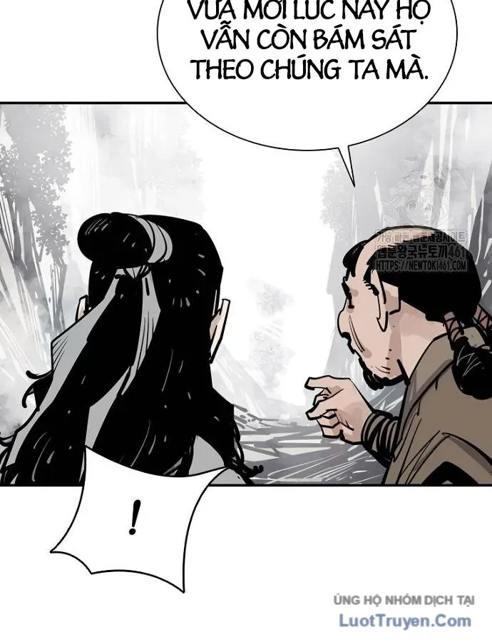 Sát Thủ Tống Lý Thu Chap 90 - Next Chap 89