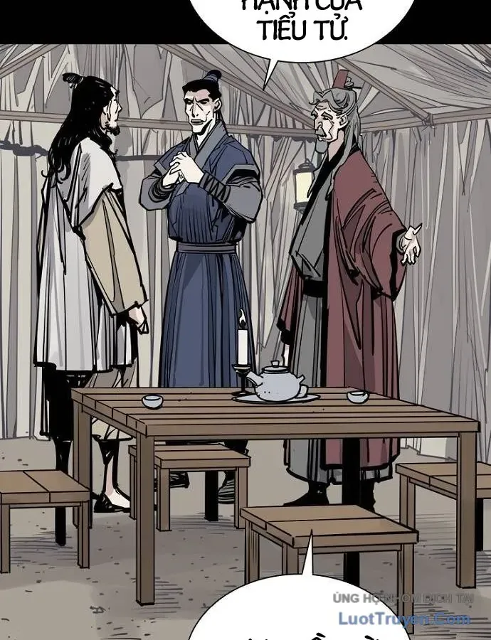 Sát Thủ Tống Lý Thu Chap 90 - Next Chap 89