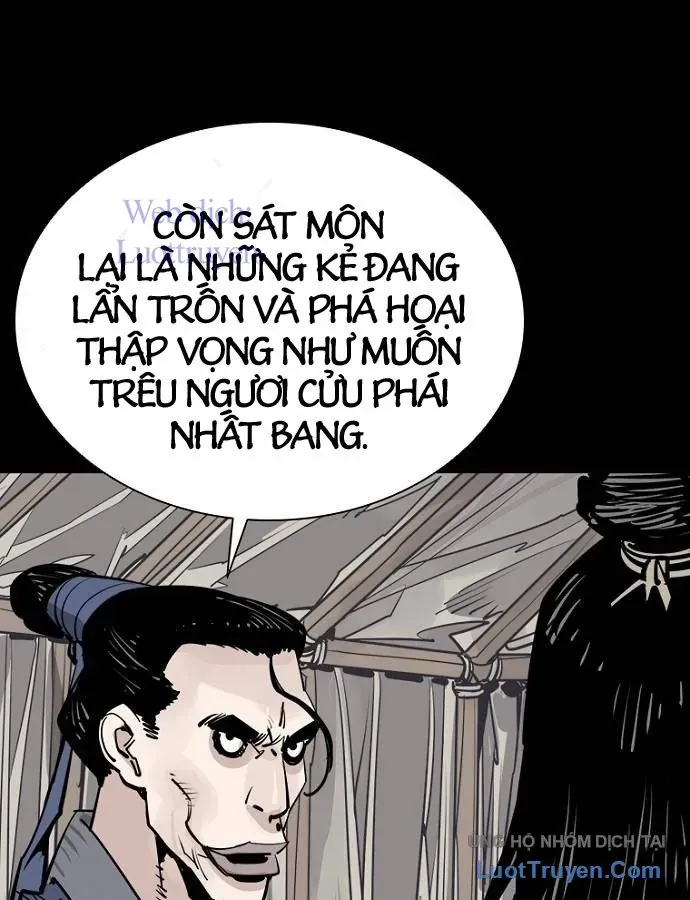 Sát Thủ Tống Lý Thu Chap 90 - Next Chap 89