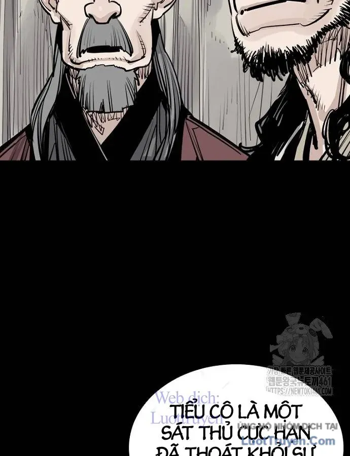 Sát Thủ Tống Lý Thu Chap 90 - Next Chap 89