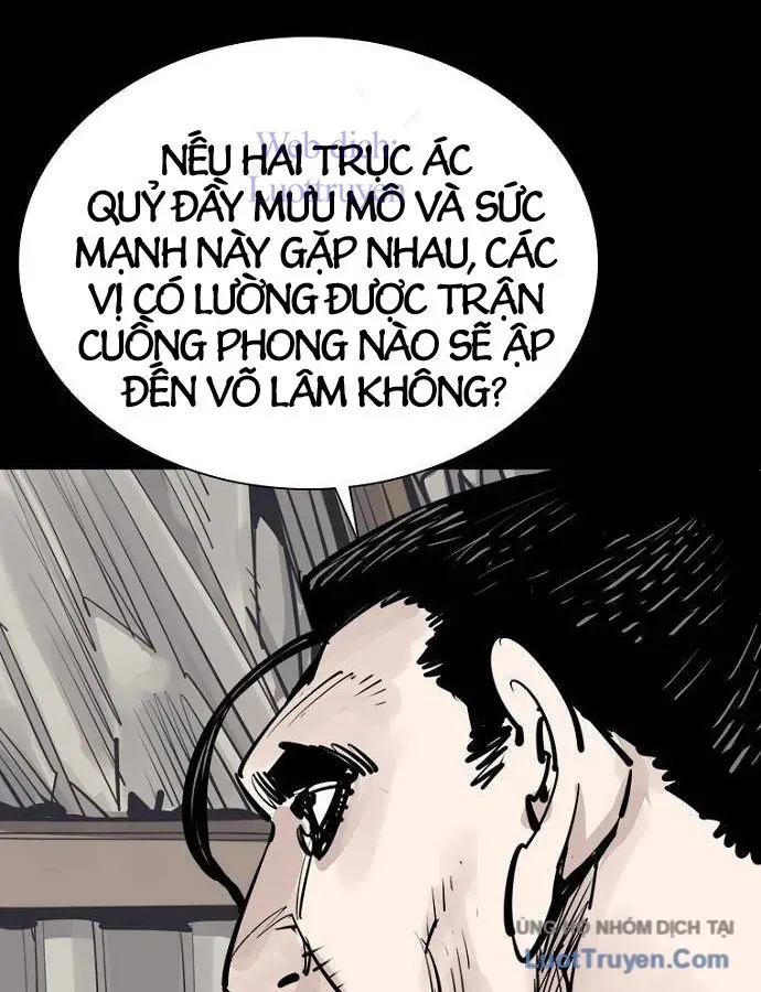 Sát Thủ Tống Lý Thu Chap 90 - Next Chap 89