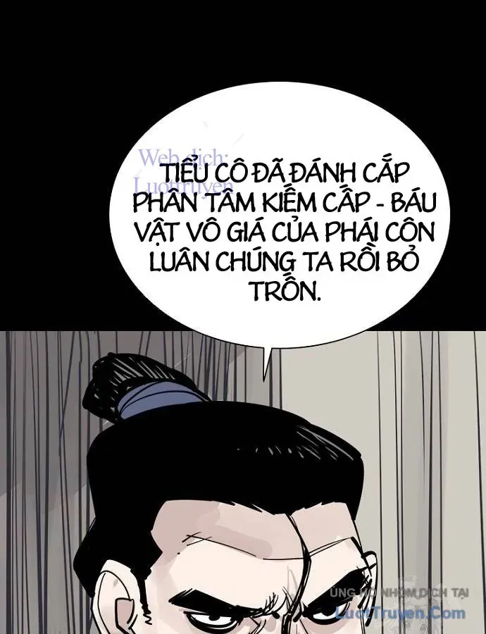 Sát Thủ Tống Lý Thu Chap 90 - Next Chap 89