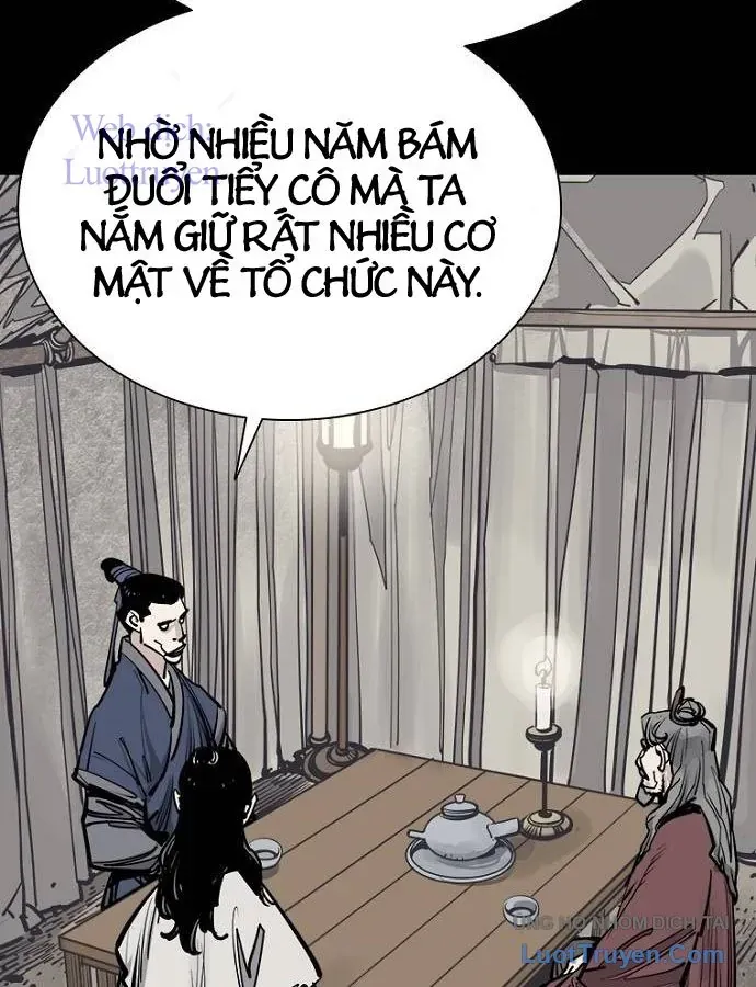 Sát Thủ Tống Lý Thu Chap 90 - Next Chap 89