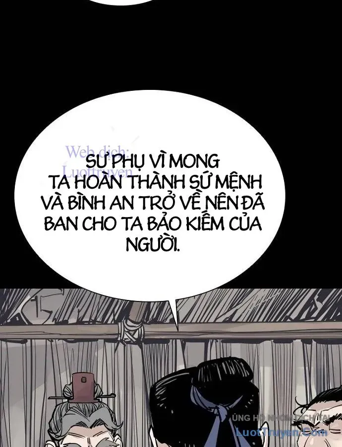 Sát Thủ Tống Lý Thu Chap 90 - Next Chap 89