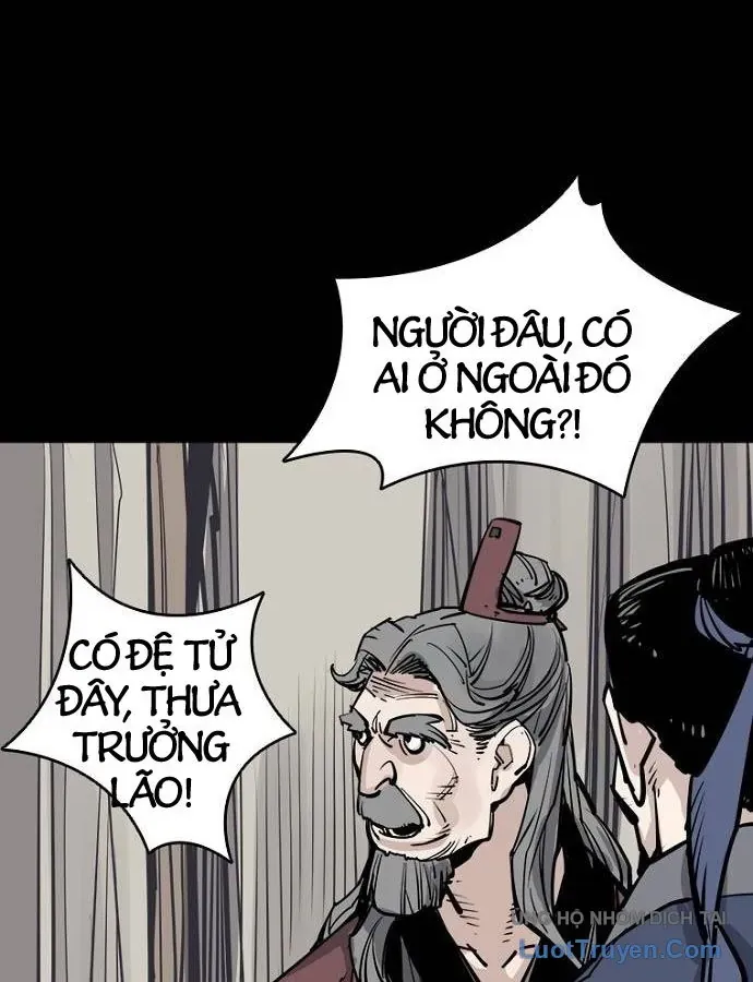 Sát Thủ Tống Lý Thu Chap 90 - Next Chap 89