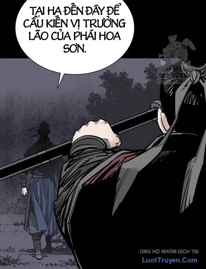 Sát Thủ Tống Lý Thu Chap 90 - Next Chap 89