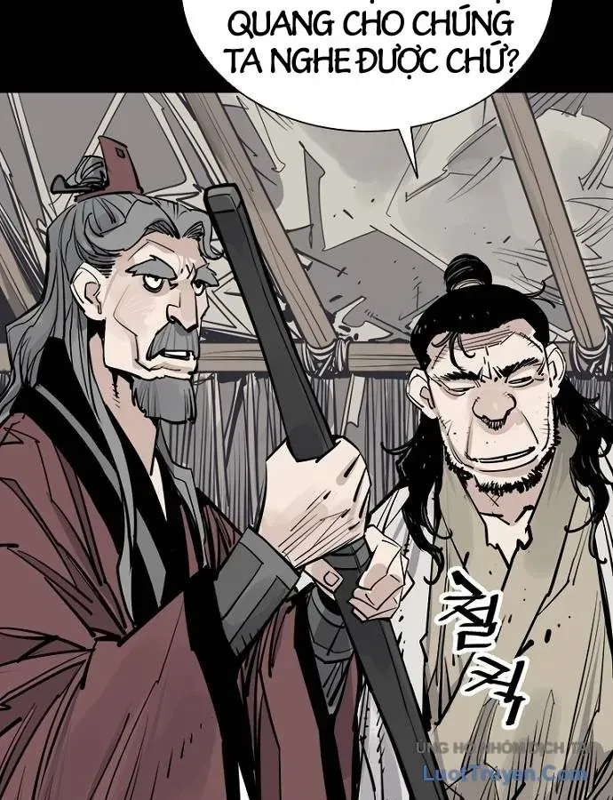 Sát Thủ Tống Lý Thu Chap 90 - Next Chap 89