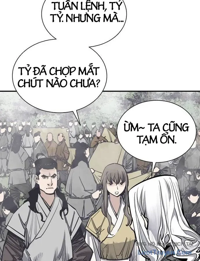 Sát Thủ Tống Lý Thu Chap 90 - Next Chap 89