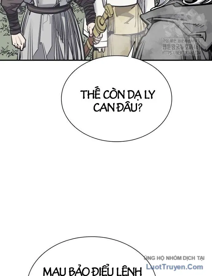 Sát Thủ Tống Lý Thu Chap 90 - Next Chap 89