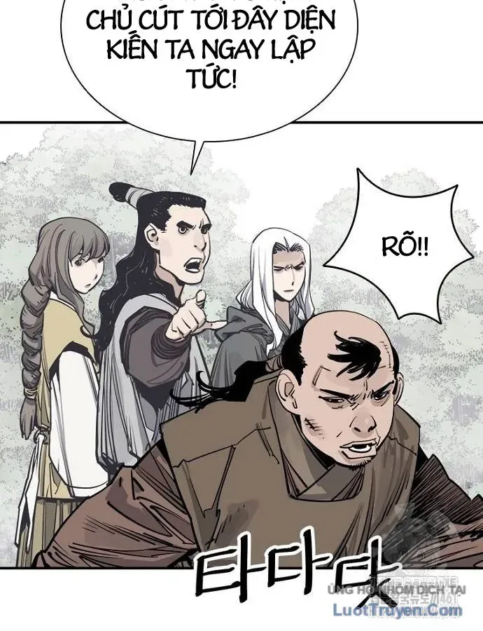 Sát Thủ Tống Lý Thu Chap 90 - Next Chap 89