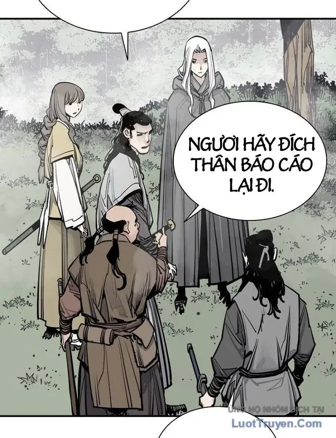 Sát Thủ Tống Lý Thu Chap 90 - Next Chap 89