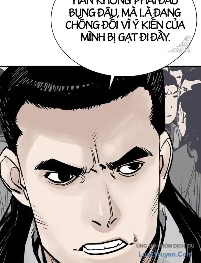 Sát Thủ Tống Lý Thu Chap 90 - Next Chap 89