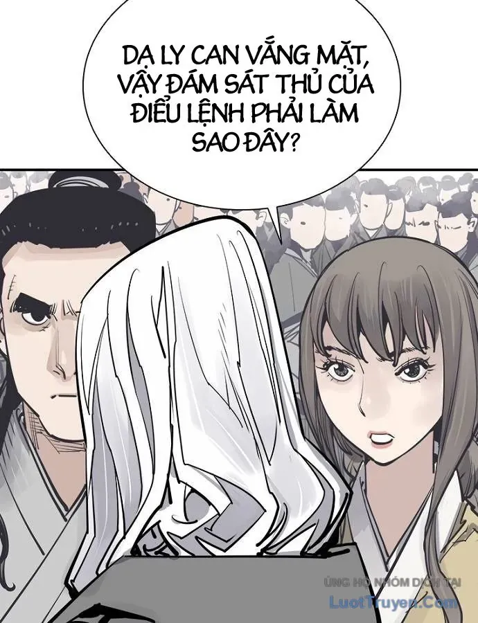 Sát Thủ Tống Lý Thu Chap 90 - Next Chap 89