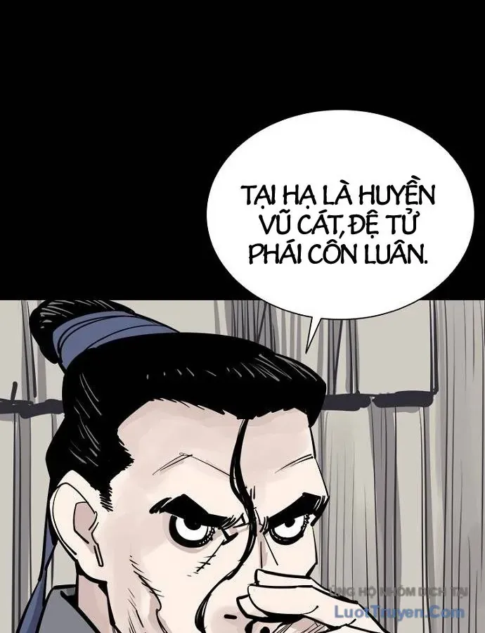 Sát Thủ Tống Lý Thu Chap 90 - Next Chap 89