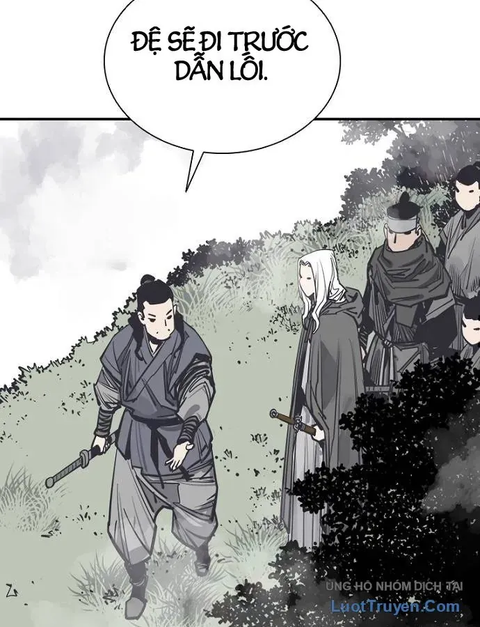 Sát Thủ Tống Lý Thu Chap 90 - Next Chap 89