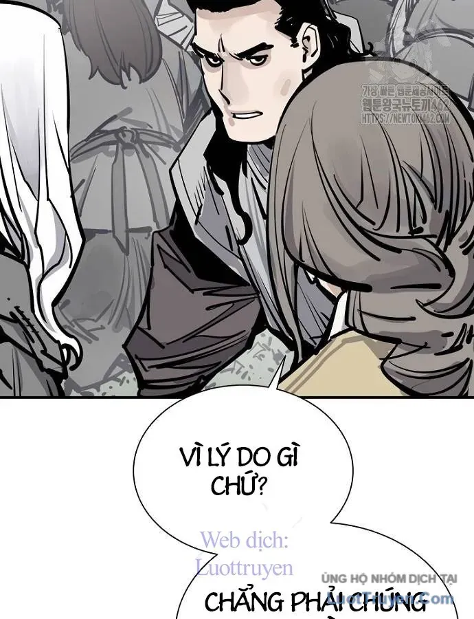 Sát Thủ Tống Lý Thu Chap 91 - Next Chap 90