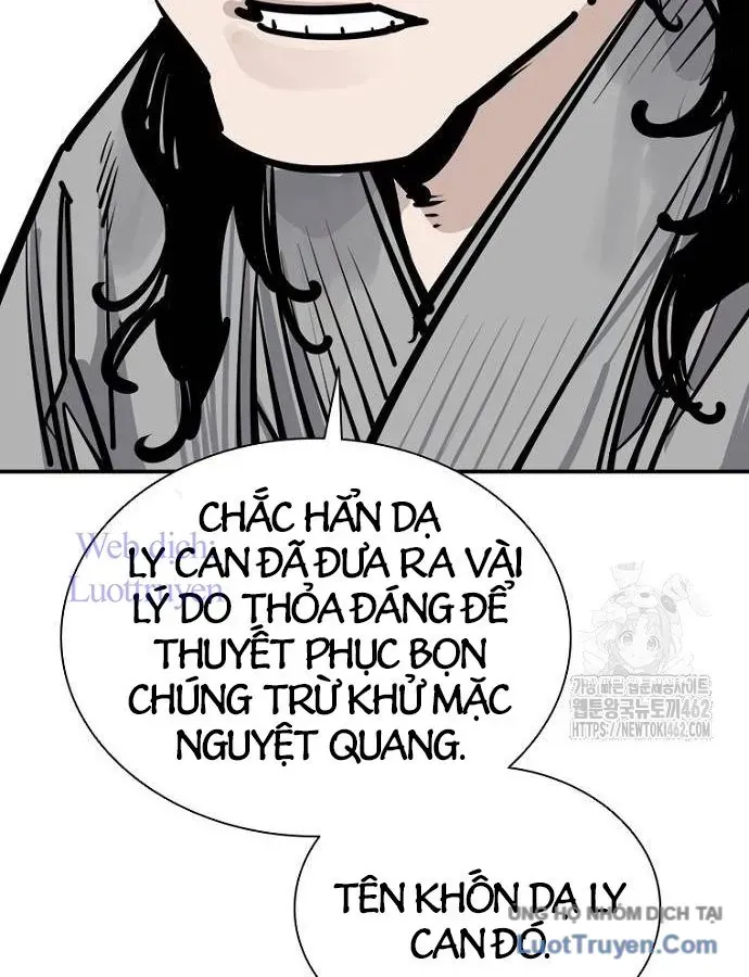 Sát Thủ Tống Lý Thu Chap 91 - Next Chap 90