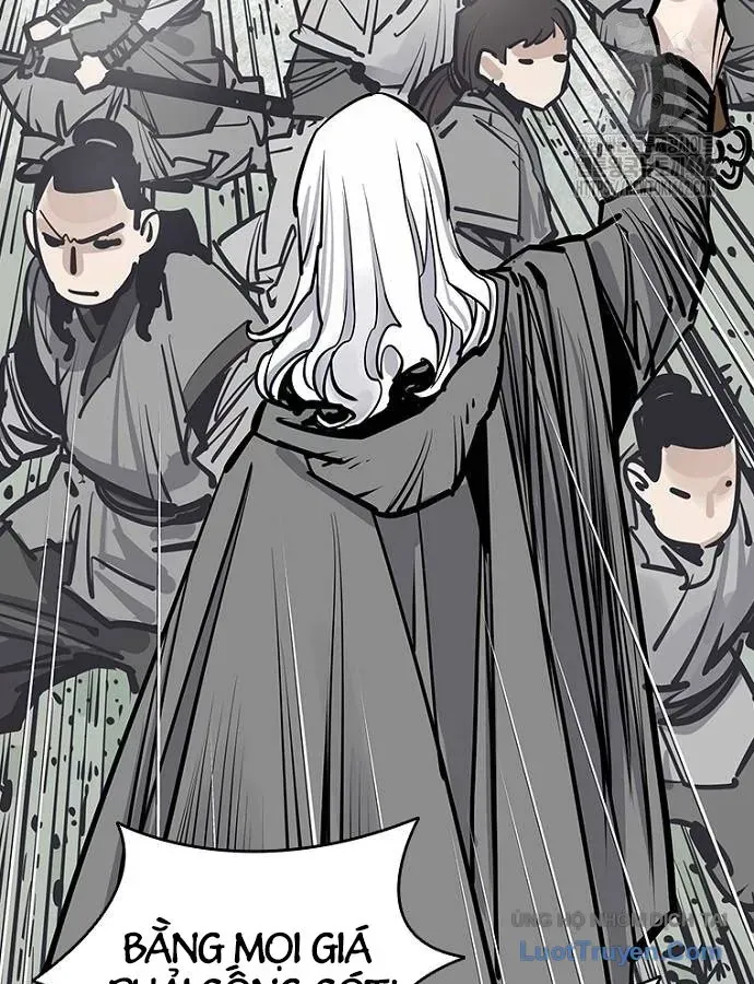 Sát Thủ Tống Lý Thu Chap 91 - Next Chap 90