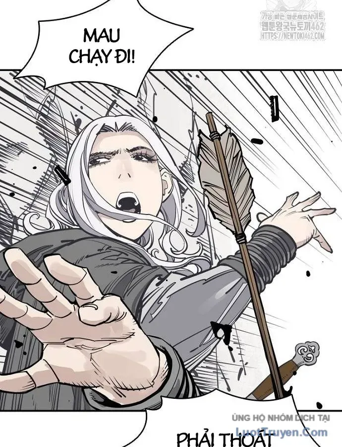 Sát Thủ Tống Lý Thu Chap 91 - Next Chap 90